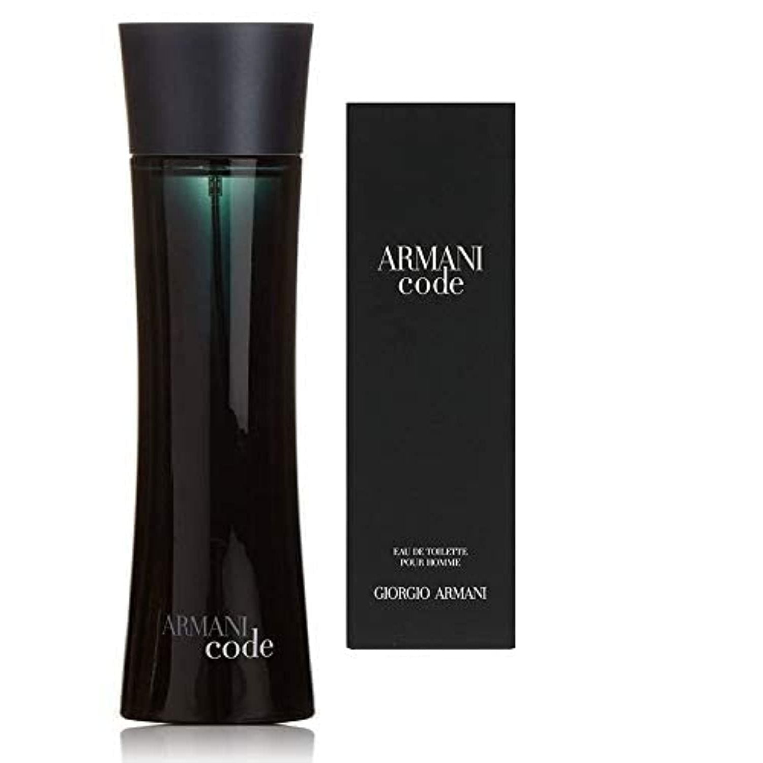 Code Herren von Giorgio Armani – Eau de Toilette – Spray 50 ml.