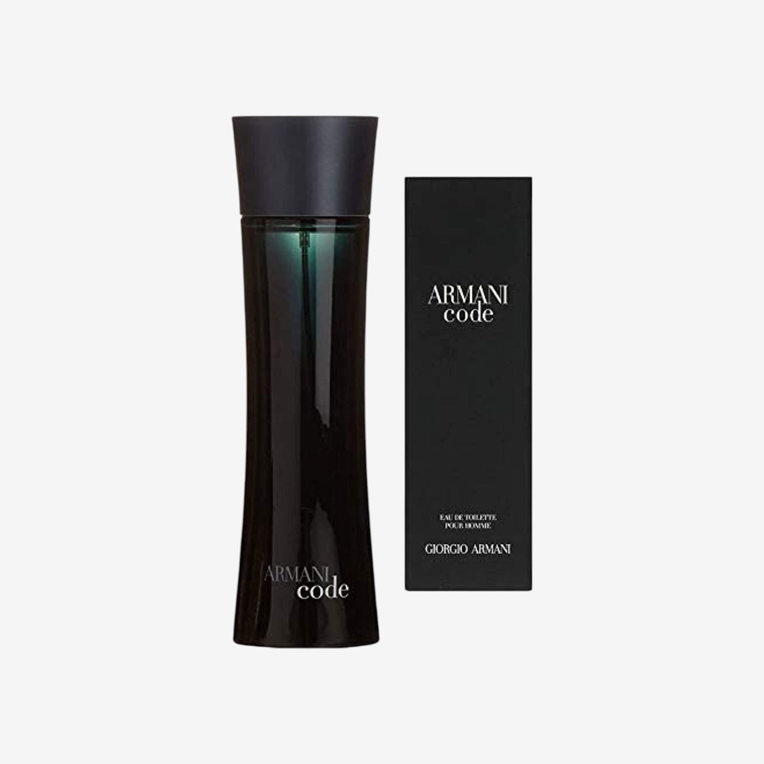 Code Herren von Giorgio Armani – Eau de Toilette – Spray 50 ml.