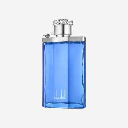 Dunhill, Agua de colonia para hombres - 100 g (Desire Blue)