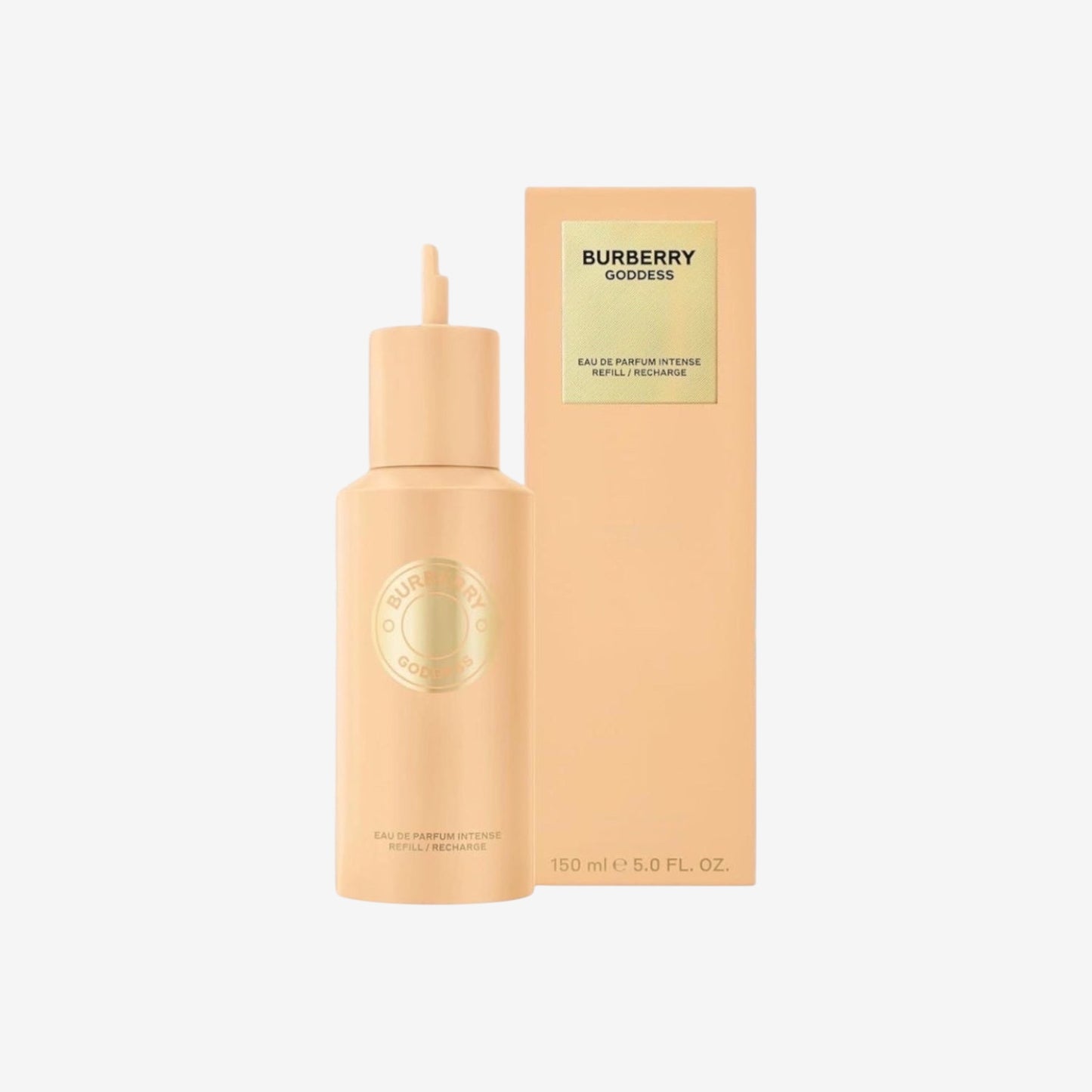 BURBERRY GODDESS INTENSE edp refill 150 ml