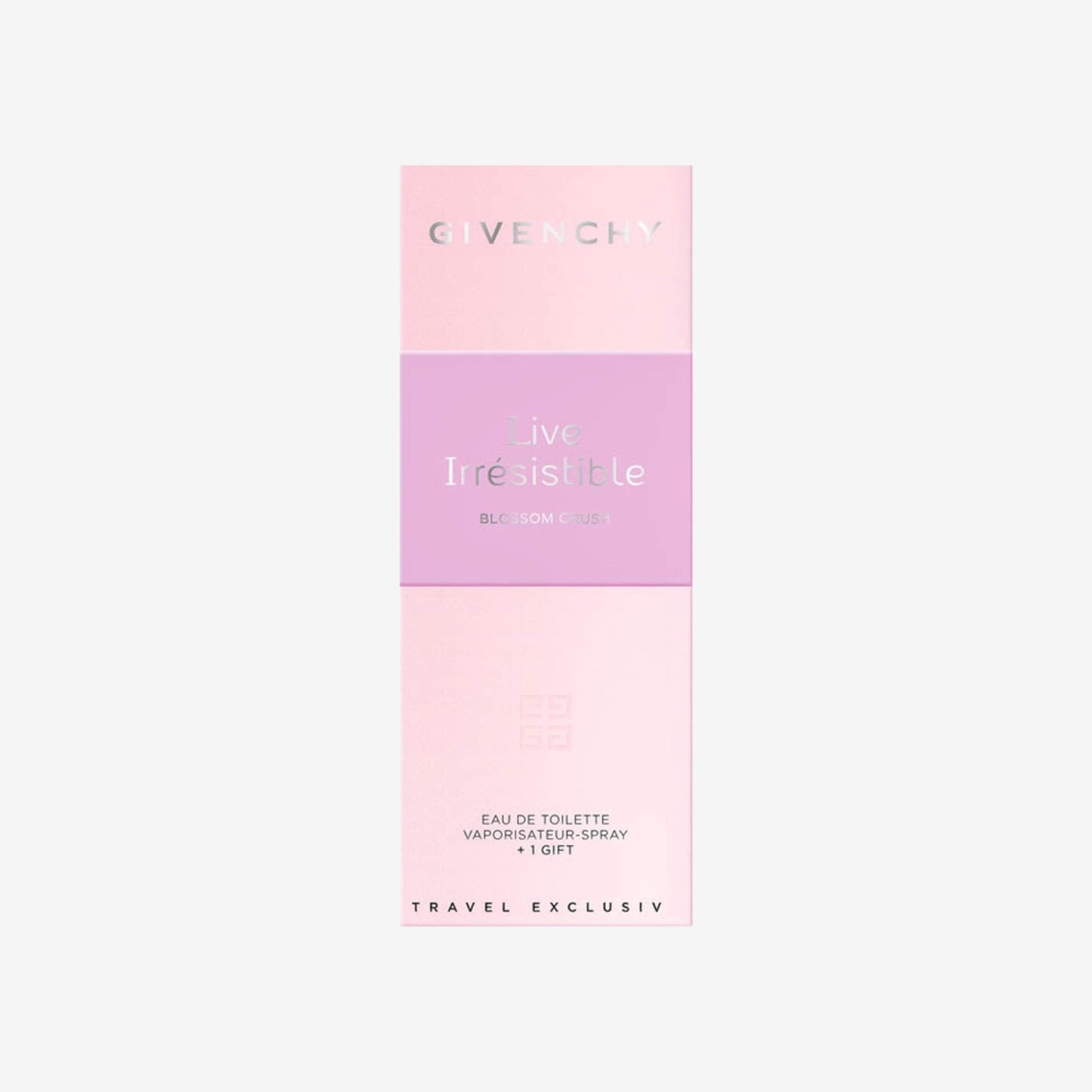 Givenchy Eau de Toilette für Frauen 1er Pack (1x 50 ml)