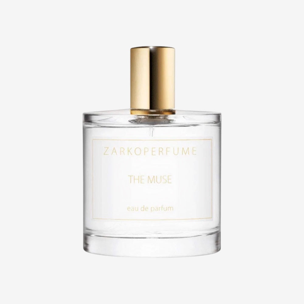 ZARKOPERFUME The Muse femme/women, Eau de Parfum Spray