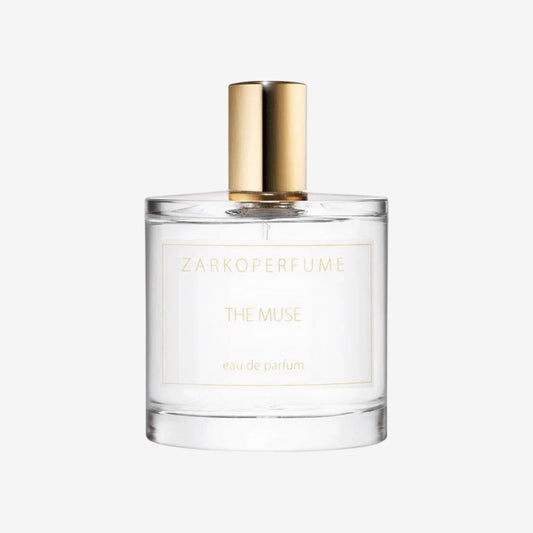 ZARKOPERFUME The Muse femme/women, Eau de Parfum Spray