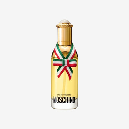 MOSCHINO Femme EDT Vapo 45 ml