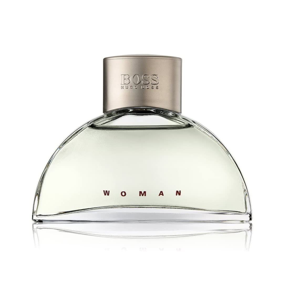 Hugo Boss Woman femme/woman Eau de Parfum, 1er Pack, (1x 50 ml)