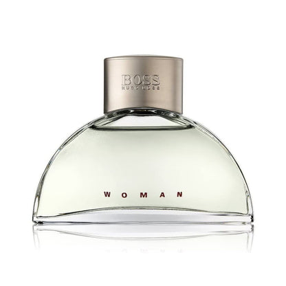 Hugo Boss Woman femme/woman Eau de Parfum, 1er Pack, (1x 50 ml)