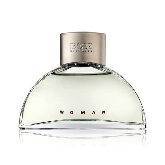 Hugo Boss Woman femme/woman Eau de Parfum, 1er Pack, (1x 50 ml)