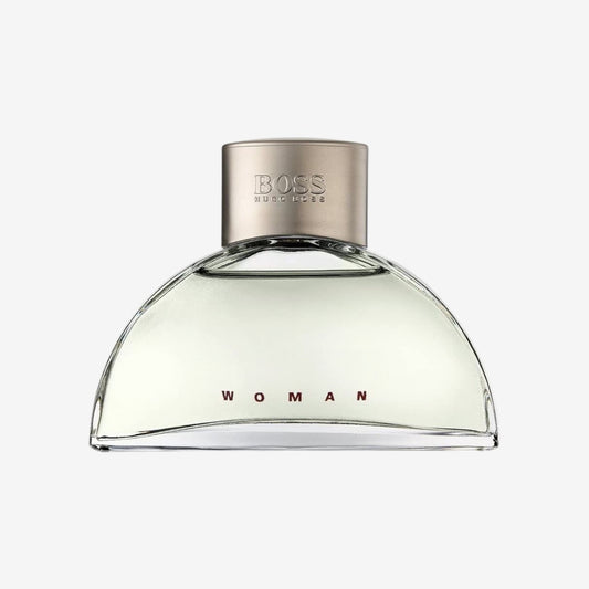 Hugo Boss Woman femme/woman Eau de Parfum, 1er Pack, (1x 50 ml)