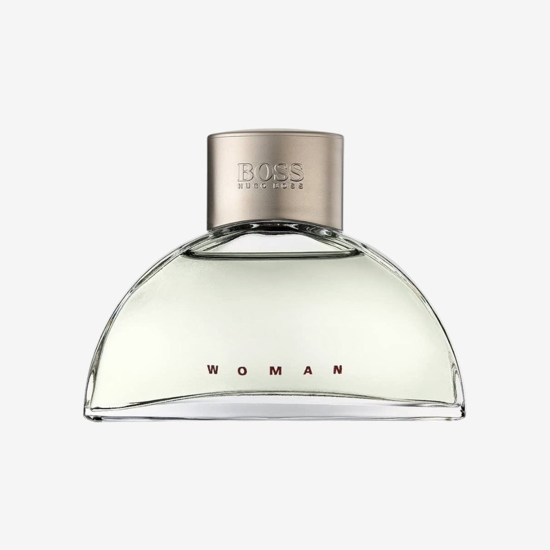 Hugo Boss Woman femme/woman Eau de Parfum, 1er Pack, (1x 50 ml)