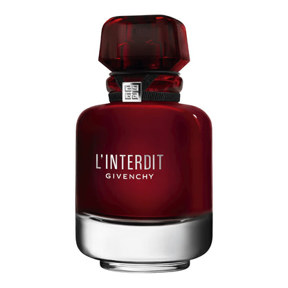 Givenchy L¬¥Interdit Rouge, 80 ml (1er Pack)