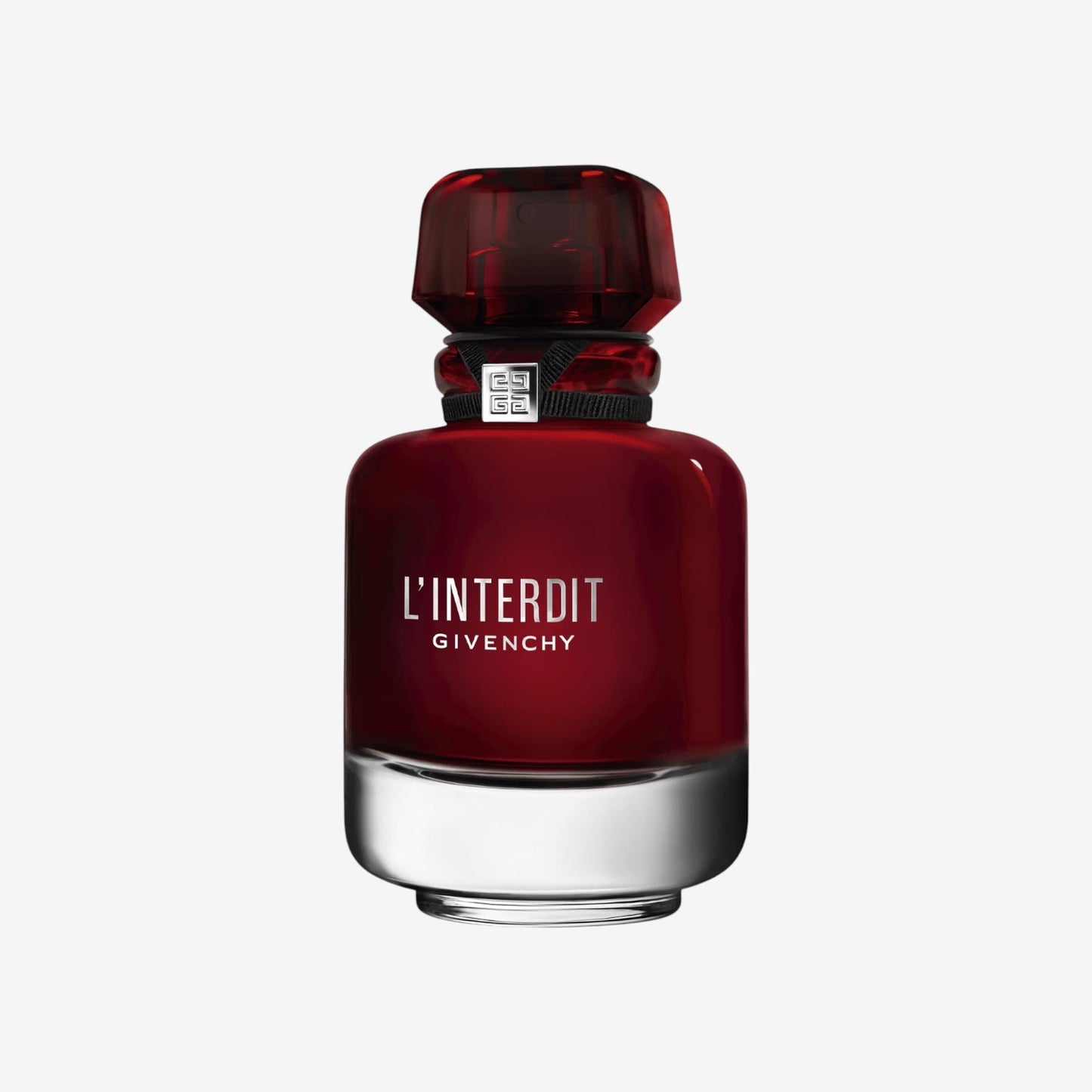 Givenchy L¬¥Interdit Rouge, 80 ml (1er Pack)