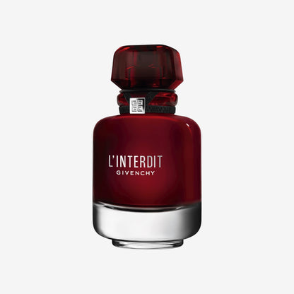 Givenchy L¬¥Interdit Rouge, 80 ml (1er Pack)