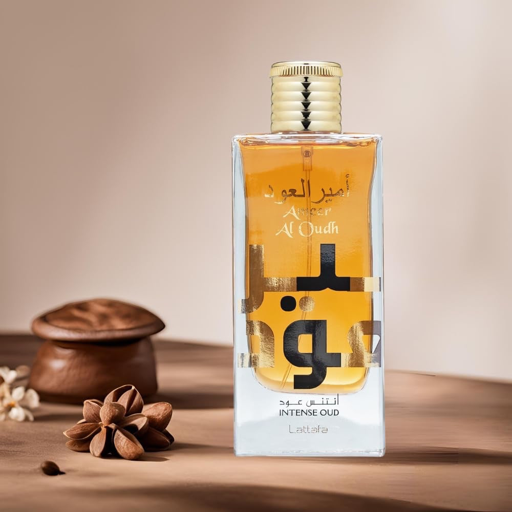 Ameer Al Oudh Intense Oudh, 100 ml