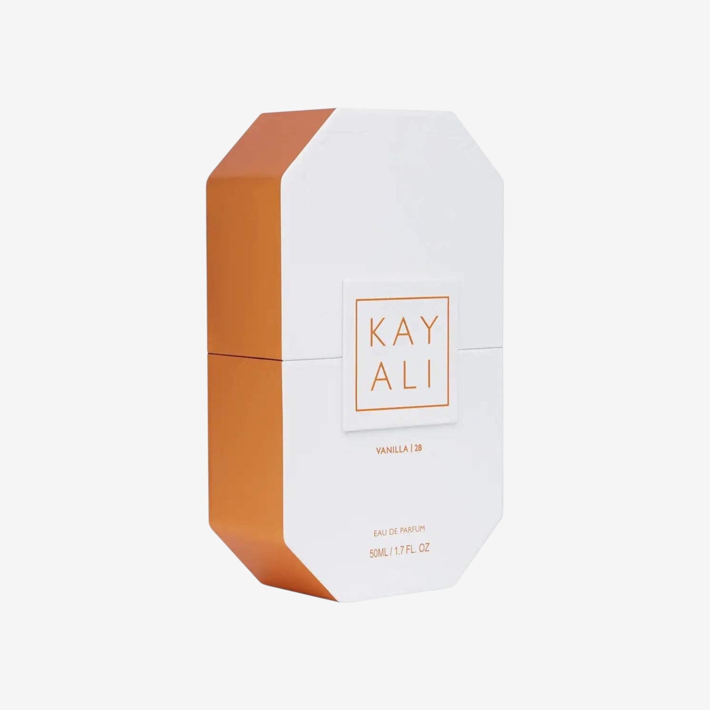 Kayali Vanilla Candy Rock Sugar 42, Eau de Parfum, 10 ml Reisegröße, Süßer Vanille-Duft