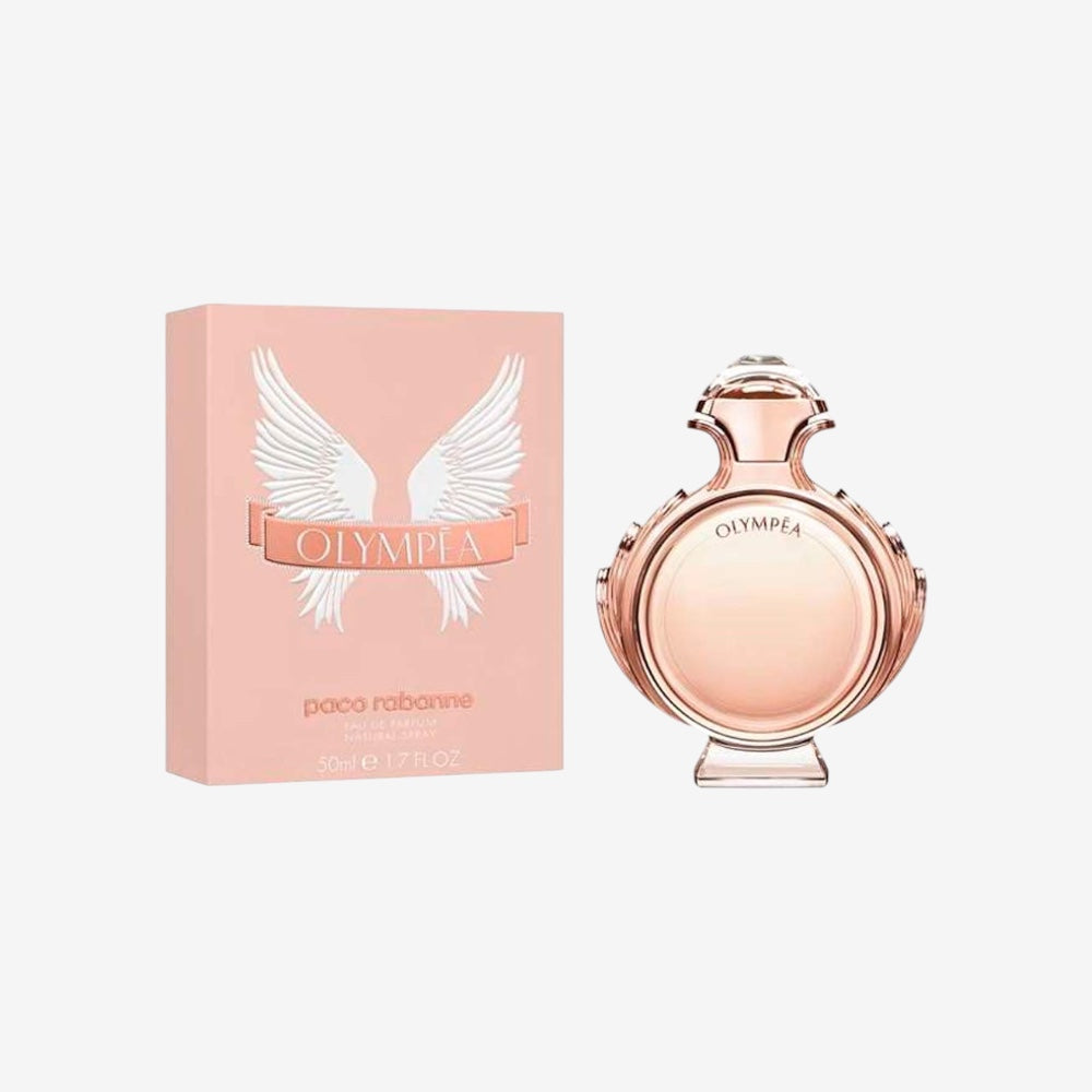 Paco Rabanne Parfümwasser für Frauen 1er Pack (1x 80 ml)