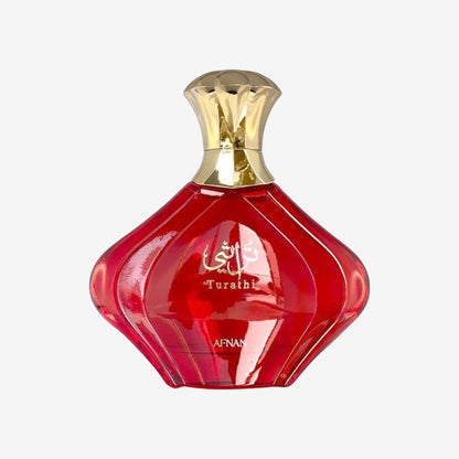 AFNAN Turathi Homme Brown Eau de Parfum 90 ml