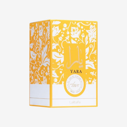 Yara Tous - Gold Eau de Parfum