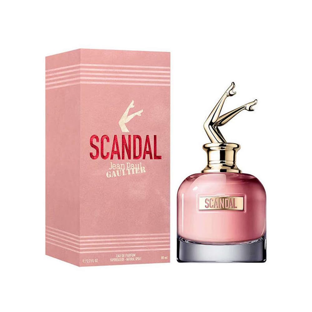JEAN PAUL GAULTIER Jpg Scandal Ep 80 Vp, 80 ml