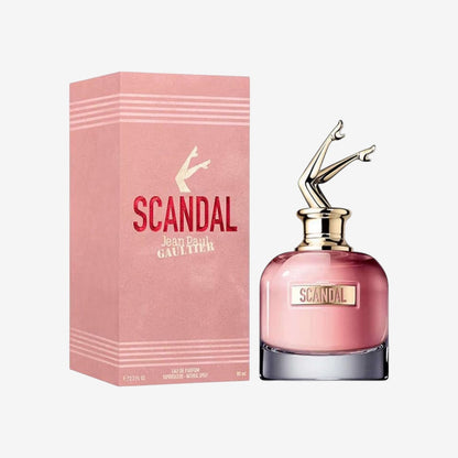 JEAN PAUL GAULTIER Jpg Scandal Ep 80 Vp, 80 ml
