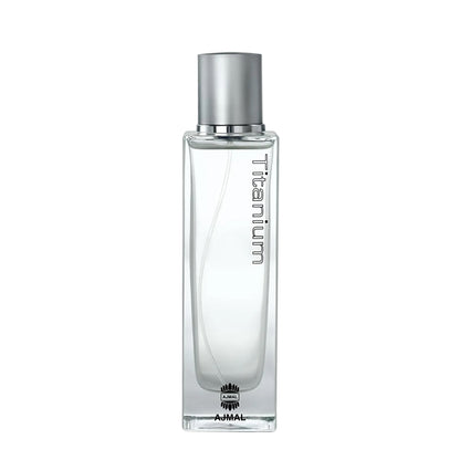 Ajmal Titanium EDP 100 ml M