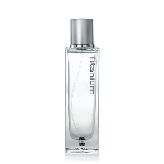 Ajmal Titanium EDP 100 ml M