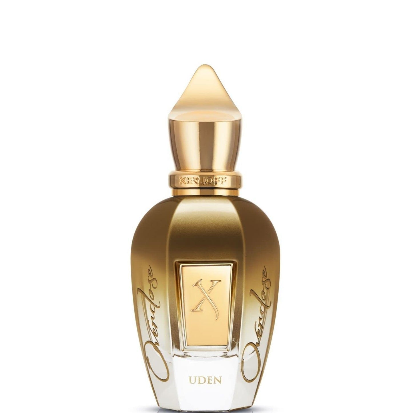 Xerjoff Shooting Stars Uden Overdose Parfum UNISEX 50 ml (unisex)