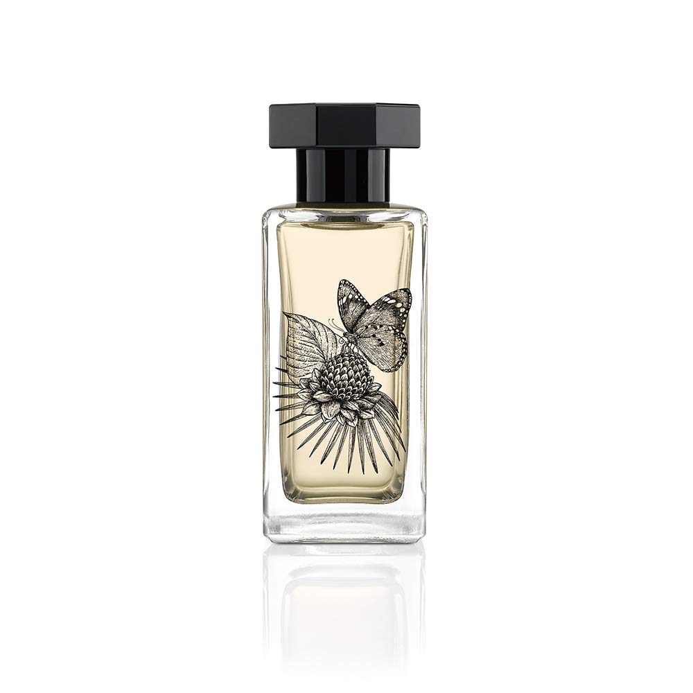 Le Couvent Maison de Parfum Couvent Eau de Parfumes Lysandra Eau de Parfum, 100 ml Blumenmuster
