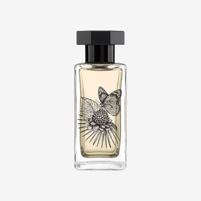 Le Couvent Maison de Parfum Couvent Eau de Parfumes Lysandra Eau de Parfum, 100 ml Blumenmuster