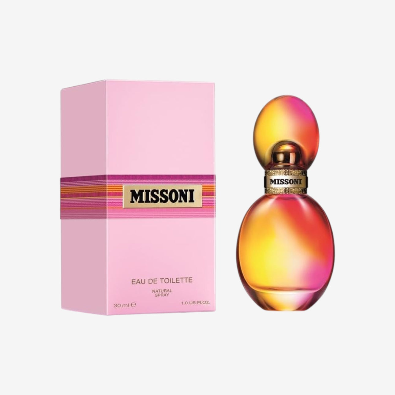 Missoni Edt Vapo 30 Ml