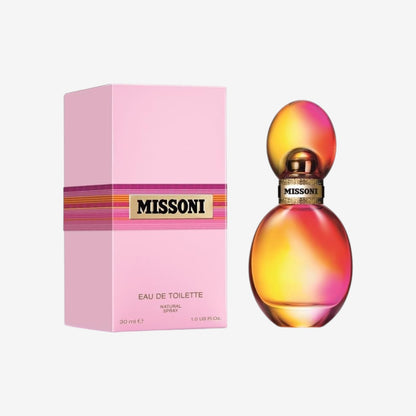 Missoni Edt Vapo 30 Ml