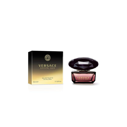 Versace Crystal Noir Eau de Parfum (Damen) 50 ml