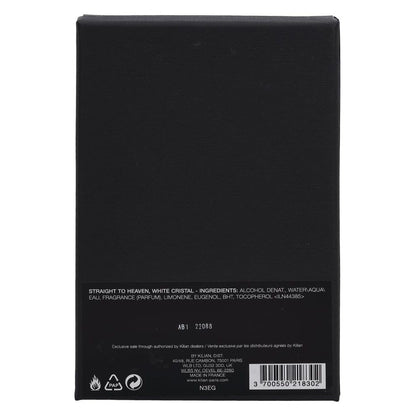 Kilian STRAIGHT TO HEAVEN 50 ML