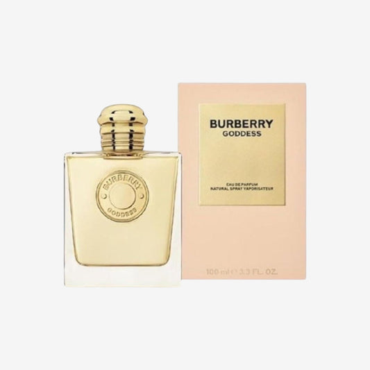 Burberry Goddess Eau de Parfum, Spray, für Damen 100ml