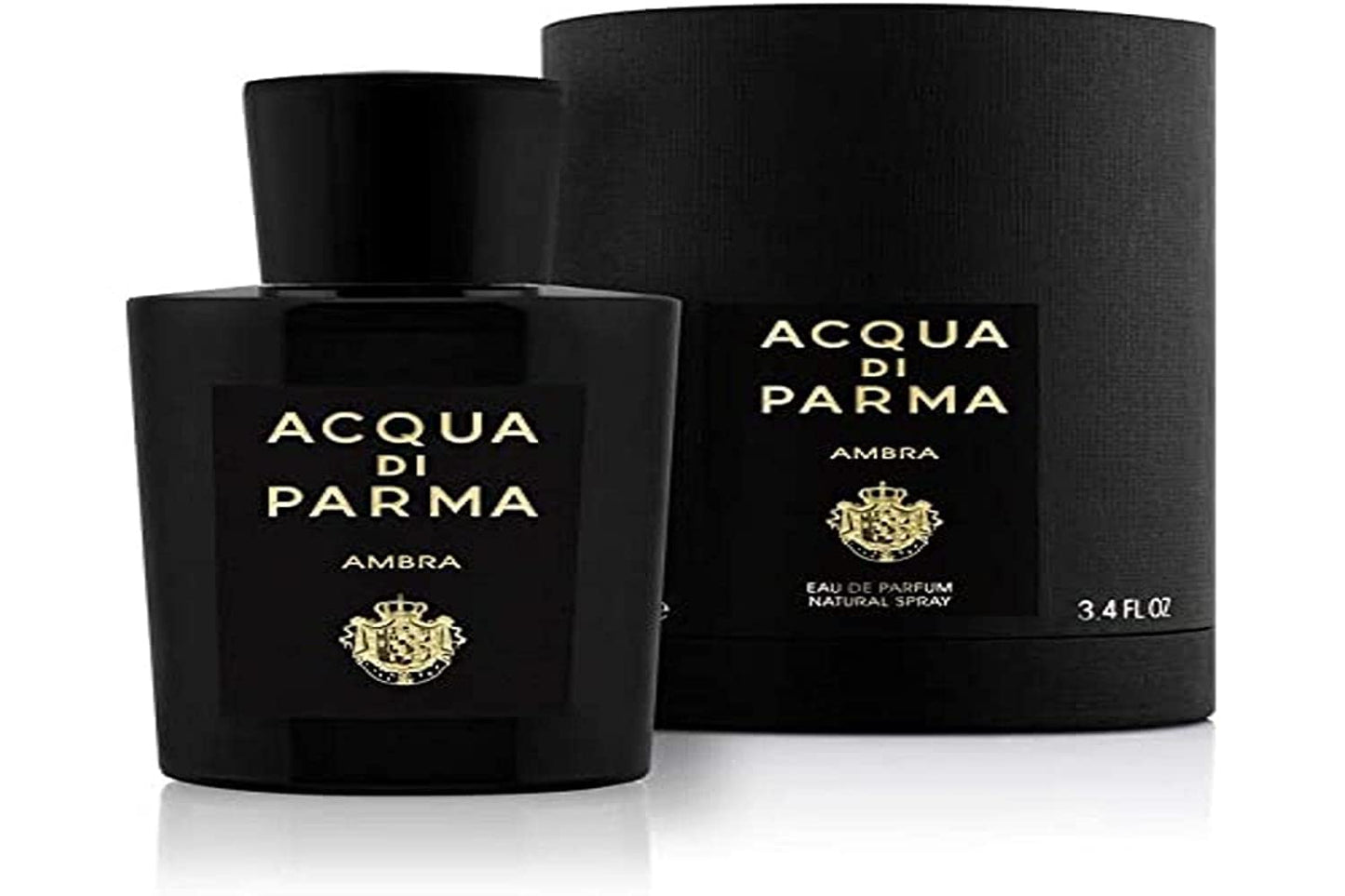 SIG. AMBRA EDP 100 ml.