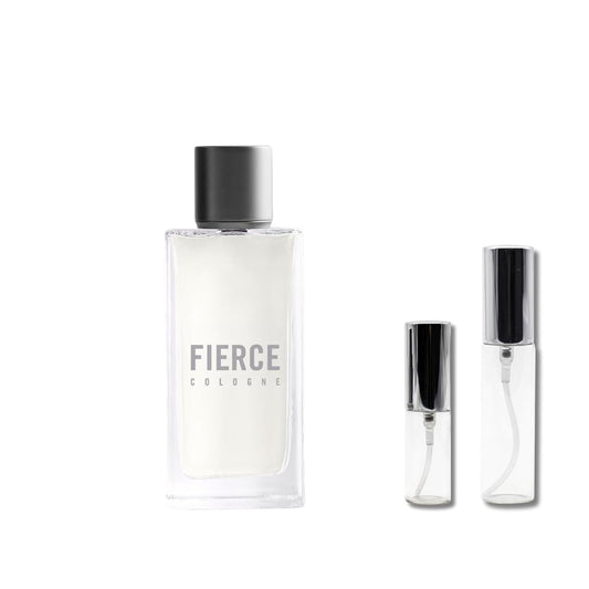 Fierce Eau de Cologne (5ml)