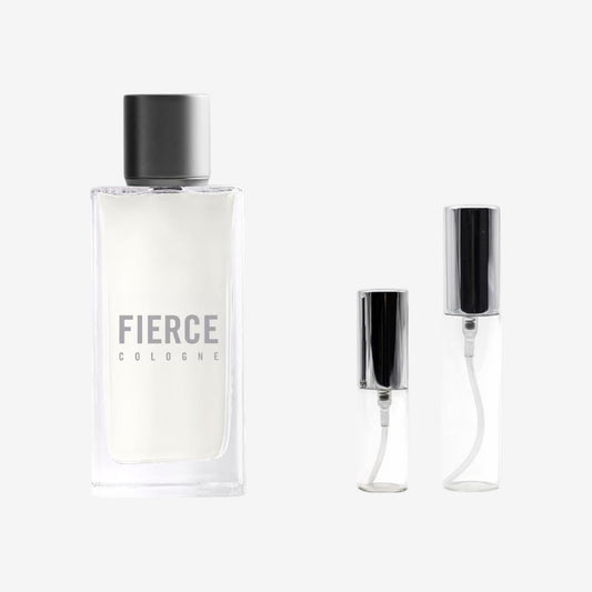 Fierce Eau de Cologne (5ml)