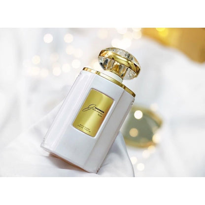 Al Haramain Al Haramain Junoon Rose Eau de Parfum, Spray, 75 ml, Gold