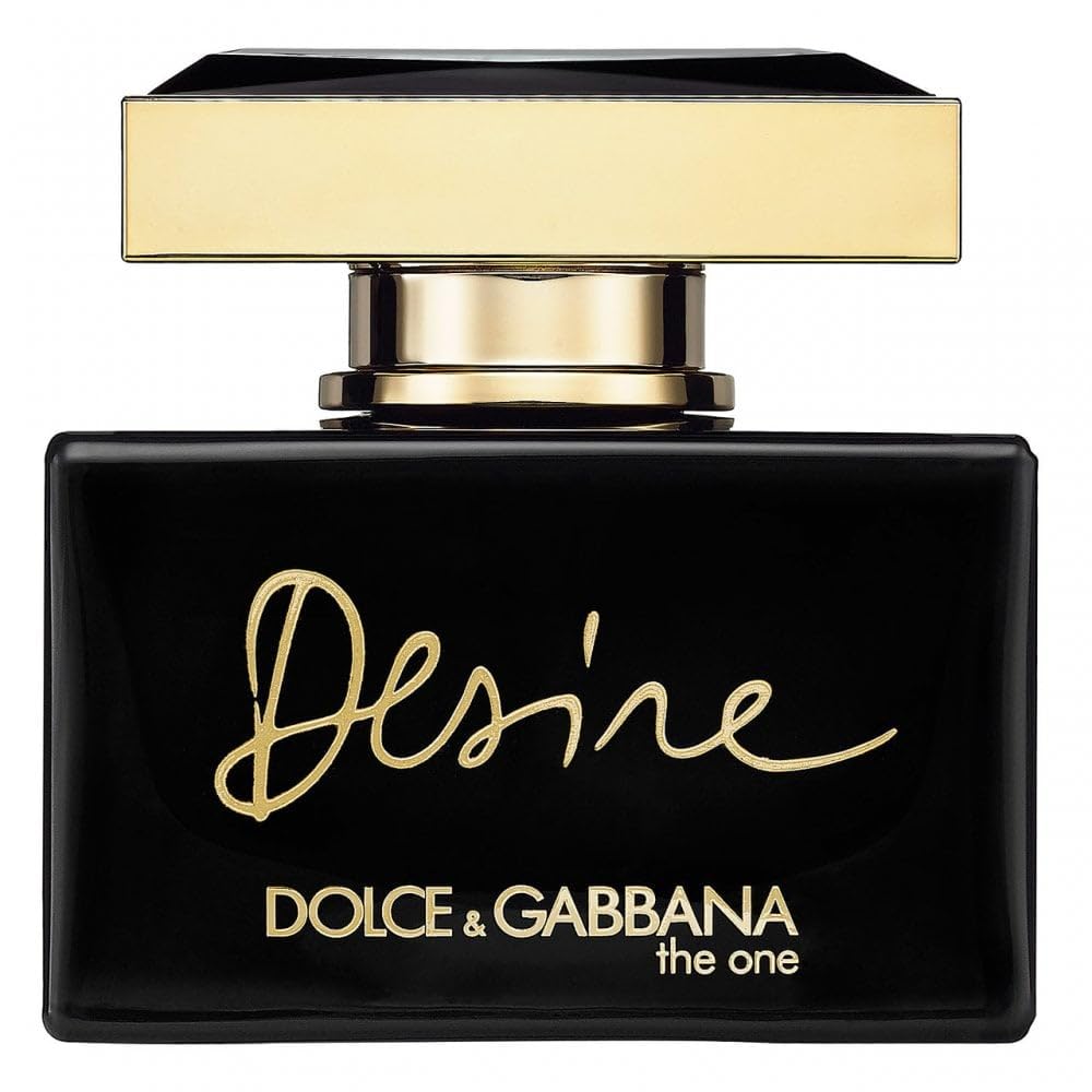THE ONE DESIRE von Dolce & Gabbana für Damen. EAU DE PARFUM SPRAY INTENSIV 1.6 oz / 50 ml
