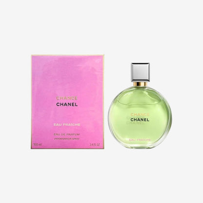 CHANEL Chance Eau Fraiche Eau de Parfum (100 ml)