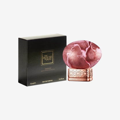 The House Of Oud Empathy Eau de Parfum Spray, Unisex, 75 ml für Frauen
