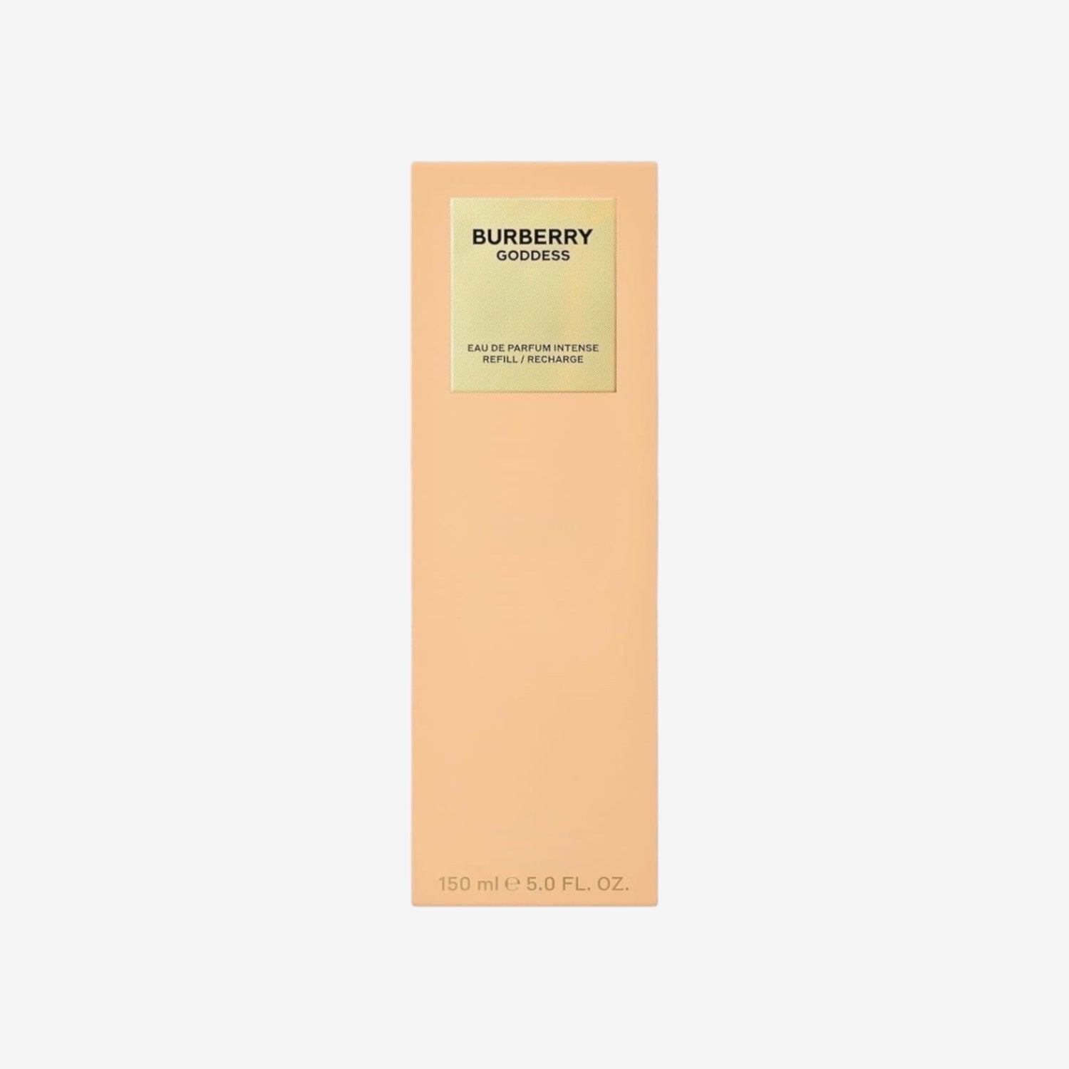 BURBERRY GODDESS INTENSE edp refill 150 ml