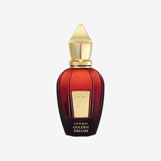 Xerjoff Golden Dallah Parfum UNISEX 50 ml UNI
