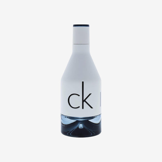 Calvin Klein CK In2U homme / man, Eau de Toilette, Vaporisateur / Spray, 50 ml