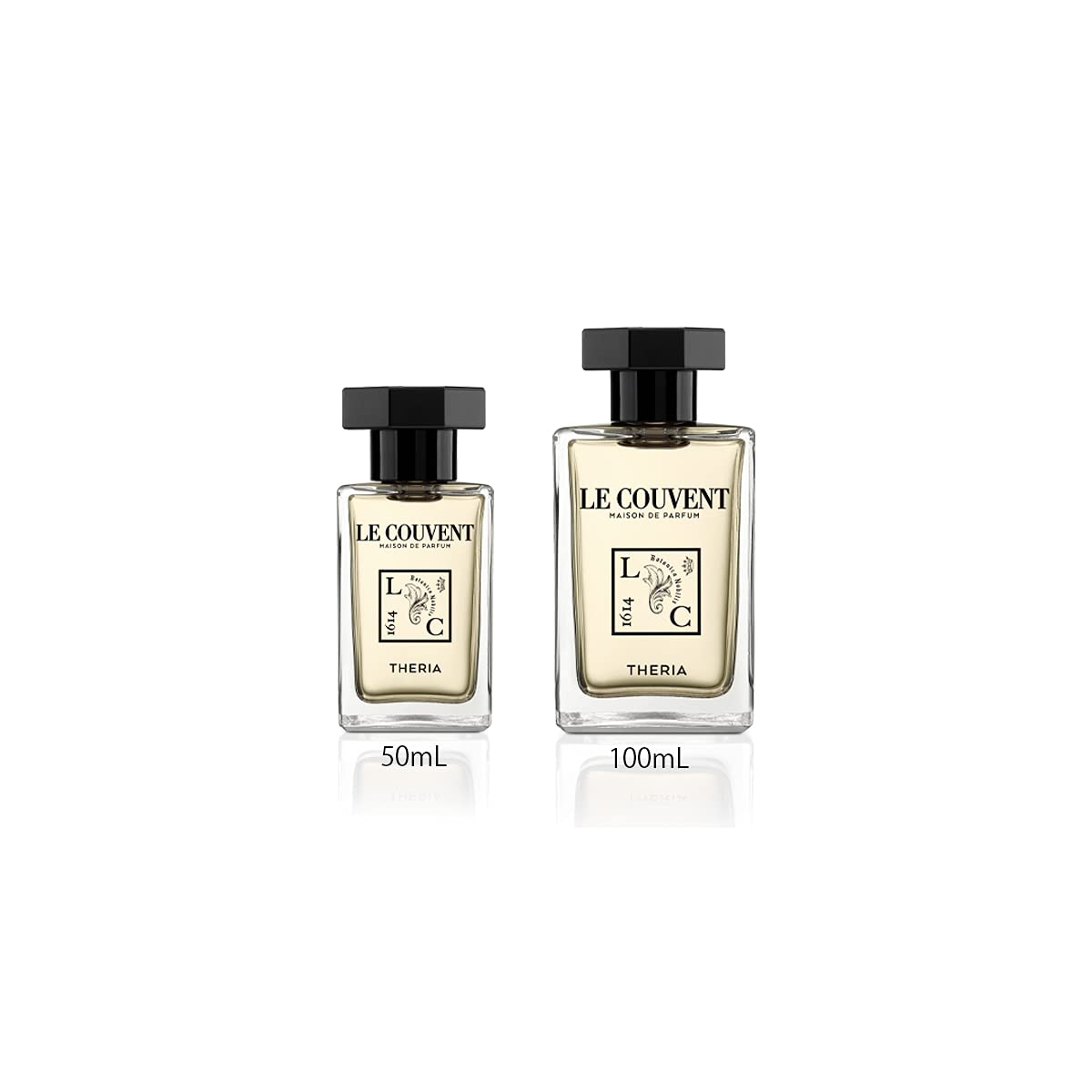 Le Couvent Des Minimes Singulieres Theria Edp 100 Ml