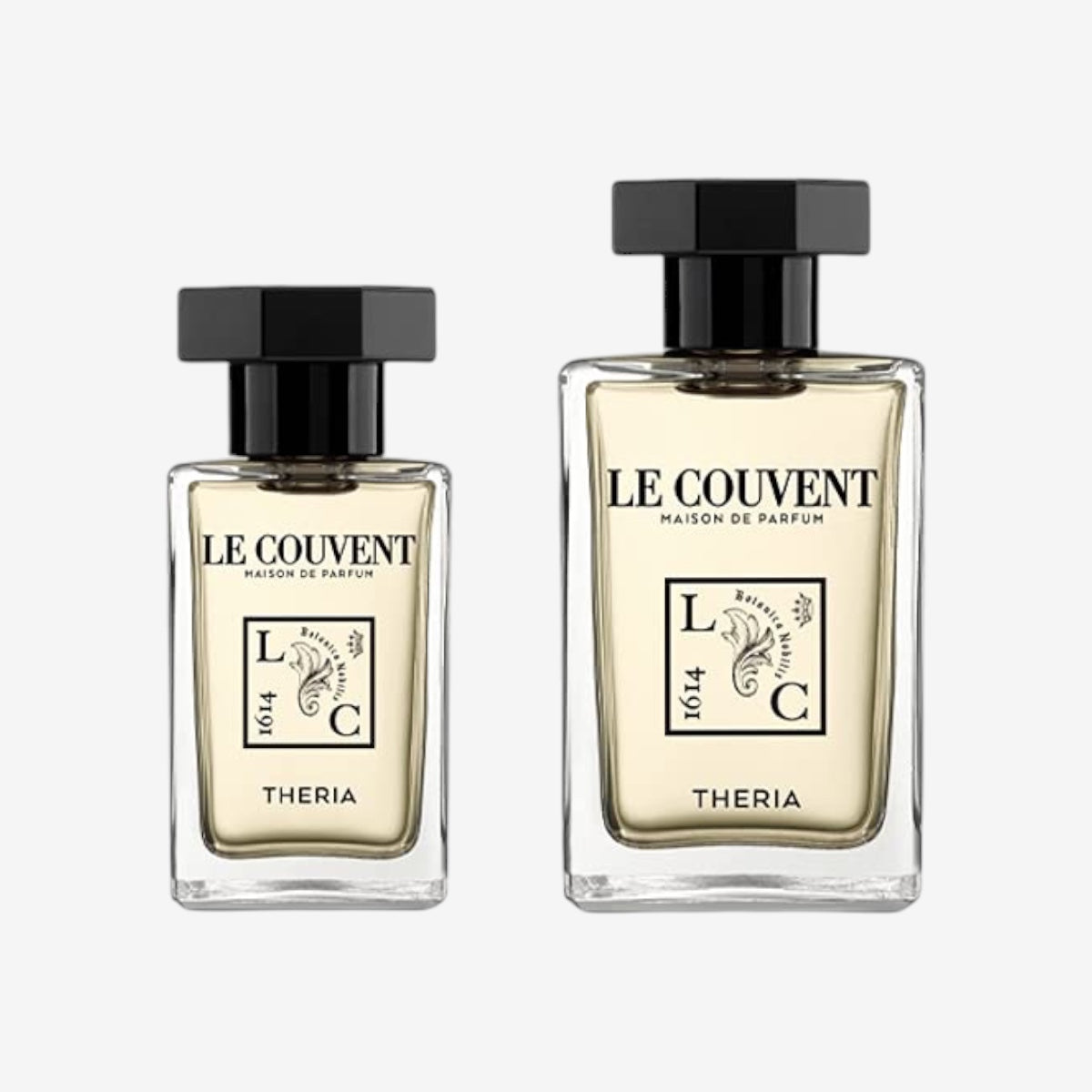 Le Couvent Des Minimes Singulieres Theria Edp 100 Ml