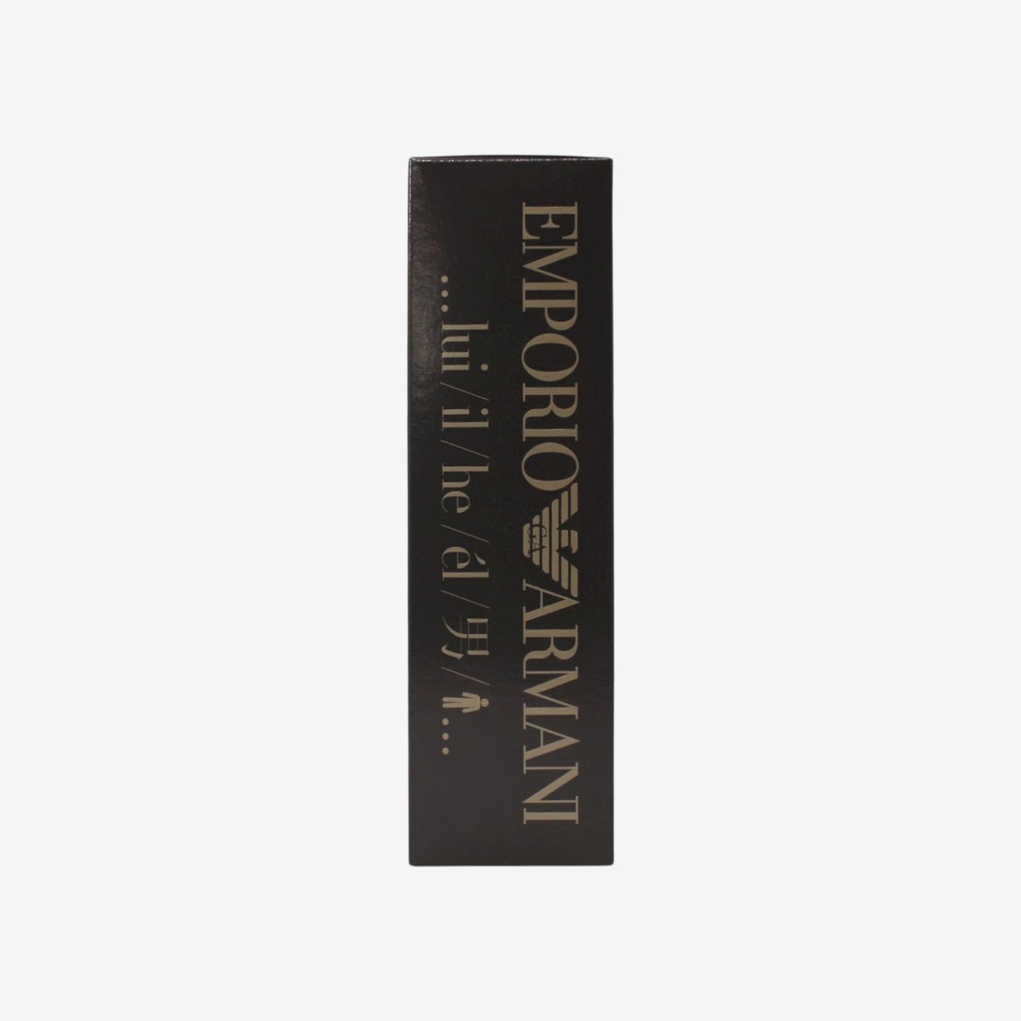 Giorgio Armani Emporio Armani Lui Eau De Toilette 100Ml