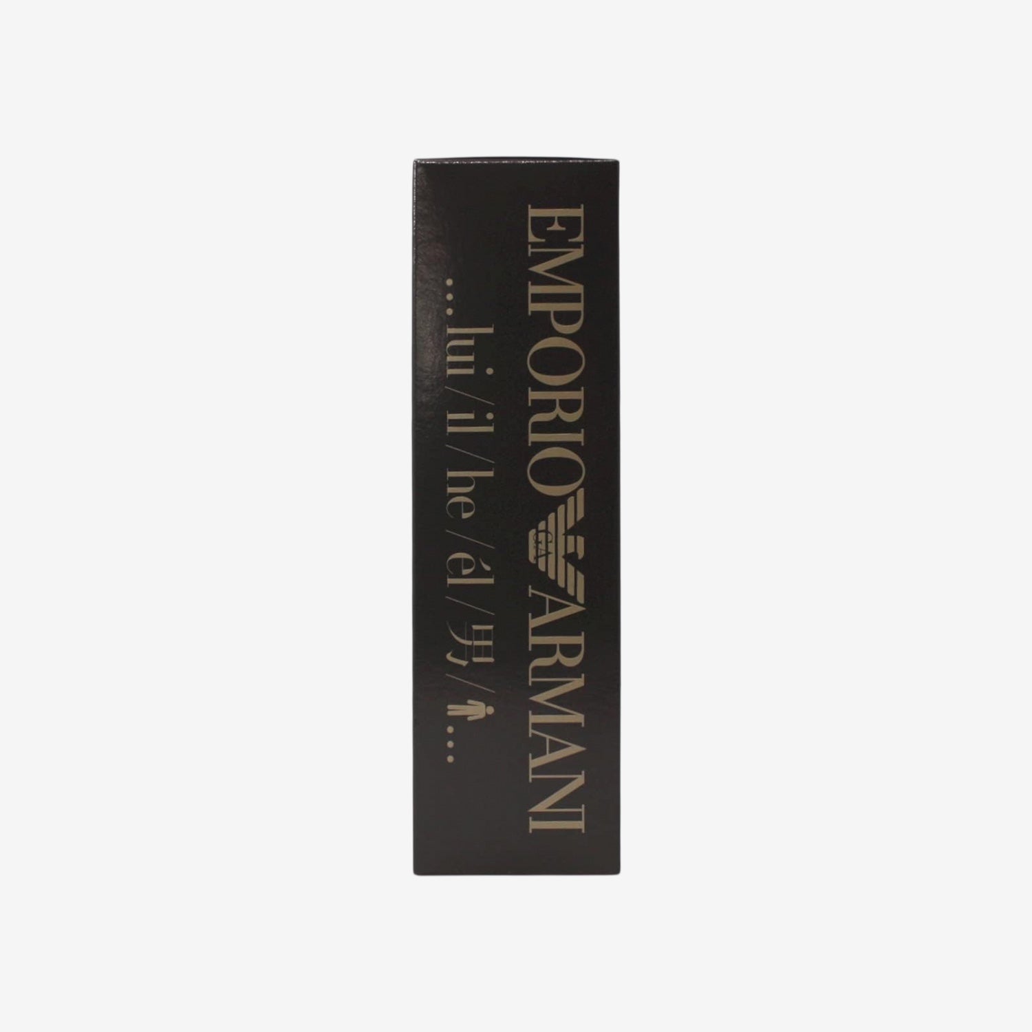 Giorgio Armani Emporio Armani Lui Eau De Toilette 100Ml