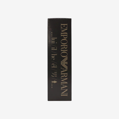 Giorgio Armani Emporio Armani Lui Eau De Toilette 100Ml
