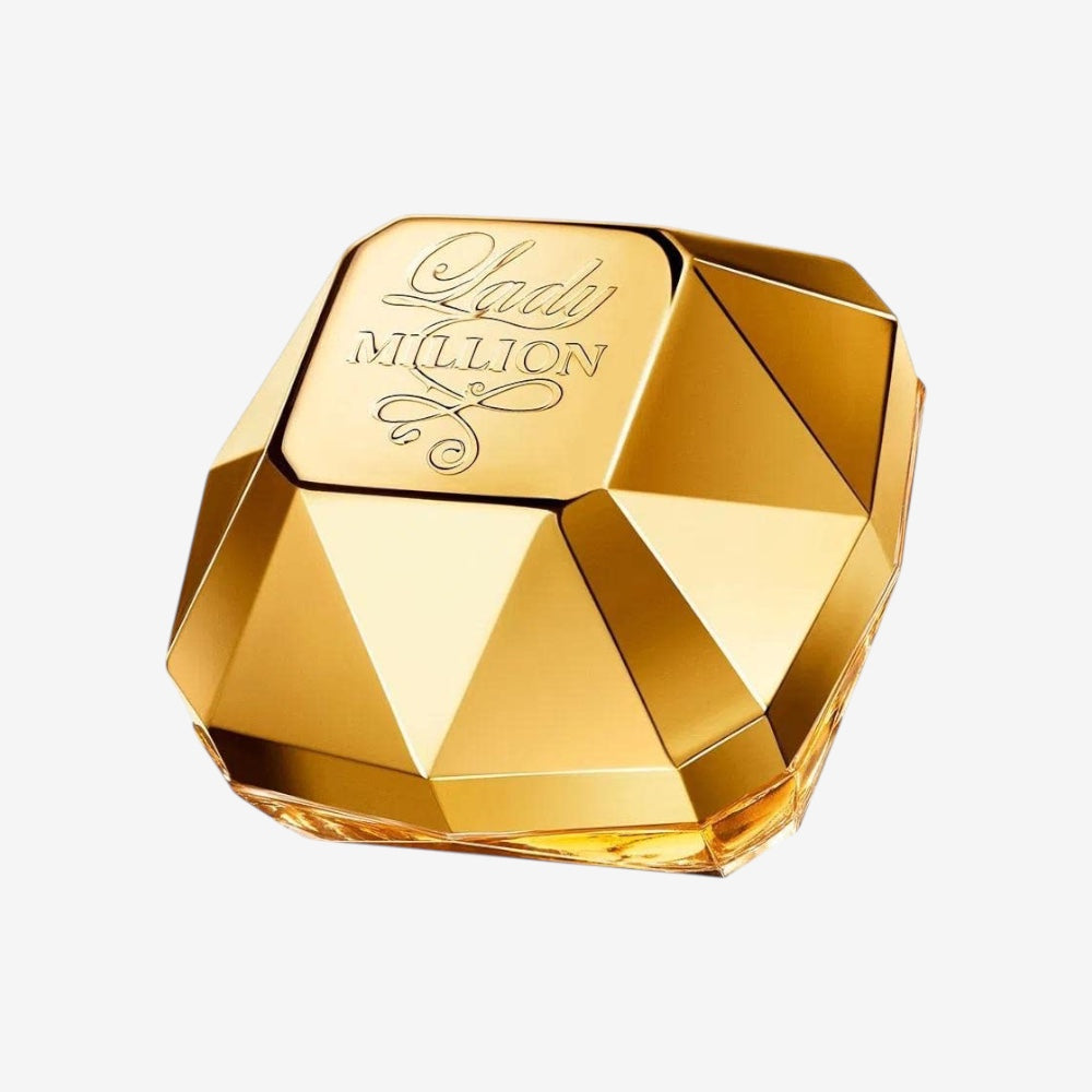 Paco Rabanne Million Ep 80 Vp