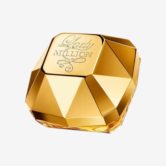 Paco Rabanne Million Ep 80 Vp